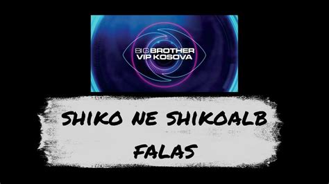 Ketu mund ta shikoni Big Brother Albania VIP Live qe te dyja kanalet. . Shiko shqip falas big brother